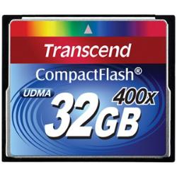 THẺ NHỚ CF TRANSCEND 32GB