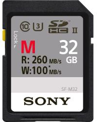 THẺ NHỚ SD SONY 32GB 260MB/S