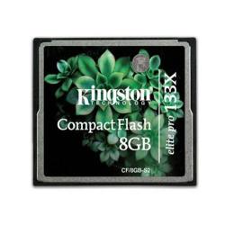 THẺ NHỚ CF KINGSTON 8GB