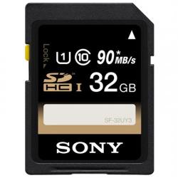 THẺ NHỚ SD SONY 32GB 90MB/S