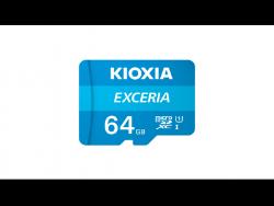 THẺ NHỚ MICROSD EXCERIA 64GB 100MB/S