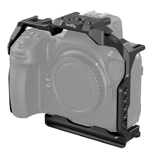 SMALLRIG CAGE FOR NIKON Z8 (CŨ)