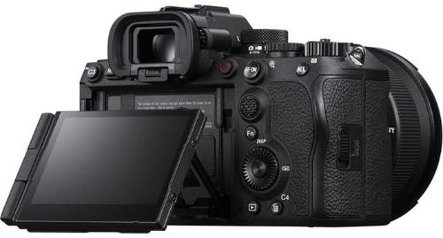 Máy Ảnh Sony Alpha 9 Mark III (ILCE-9M3)