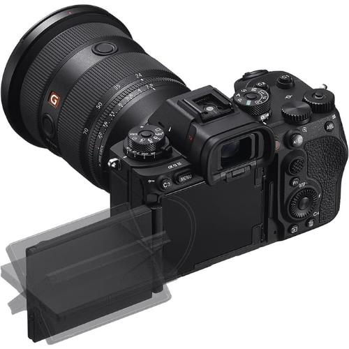 Máy Ảnh Sony Alpha 9 Mark III (ILCE-9M3)