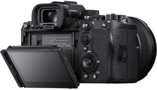 Máy Ảnh Sony Alpha 9 Mark III (ILCE-9M3)
