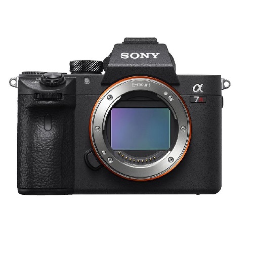 Máy ảnh Sony Alpha A7R Mark IV (Chính Hãng)