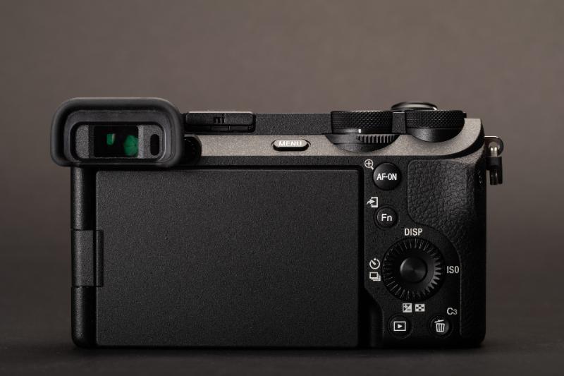 Máy ảnh Sony Alpha A6700 kit 18-135mm | ILCE-6700M - Chính hãng