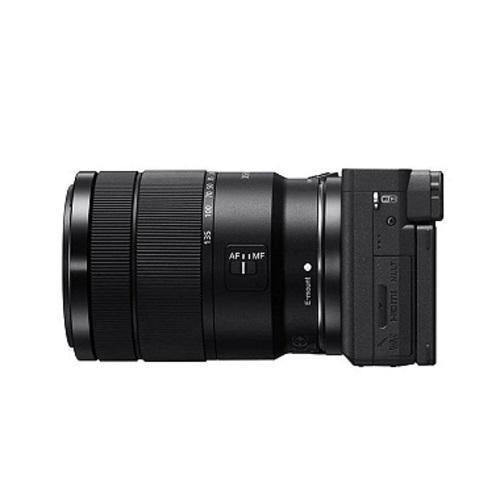 Máy ảnh Sony Alpha A6400M kit 18-135mm - Chính hãng/ ILCE-6400M