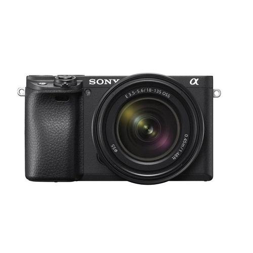 Máy ảnh Sony Alpha A6400M kit 18-135mm - Chính hãng/ ILCE-6400M