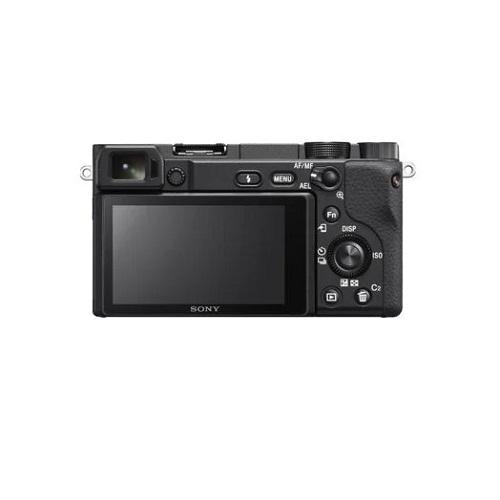 Máy ảnh Sony Alpha A6400M kit 18-135mm - Chính hãng/ ILCE-6400M