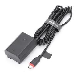 PIN ẢO DUmmY KINGMA NP-FZ100 FOR SONY