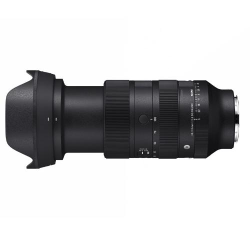 Ống Kính Sigma 28-105mm F2.8 DG DN | Art For Sony E