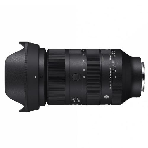 Ống Kính Sigma 28-105mm F2.8 DG DN | Art For Sony E