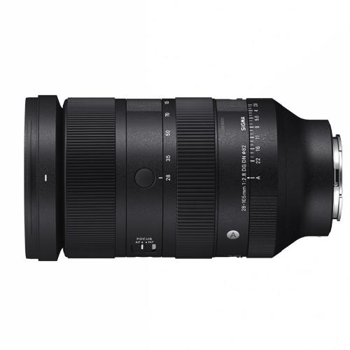Ống Kính Sigma 28-105mm F2.8 DG DN | Art For Sony E