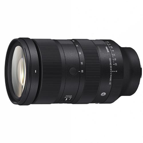 Ống Kính Sigma 28-105mm F2.8 DG DN | Art For Sony E