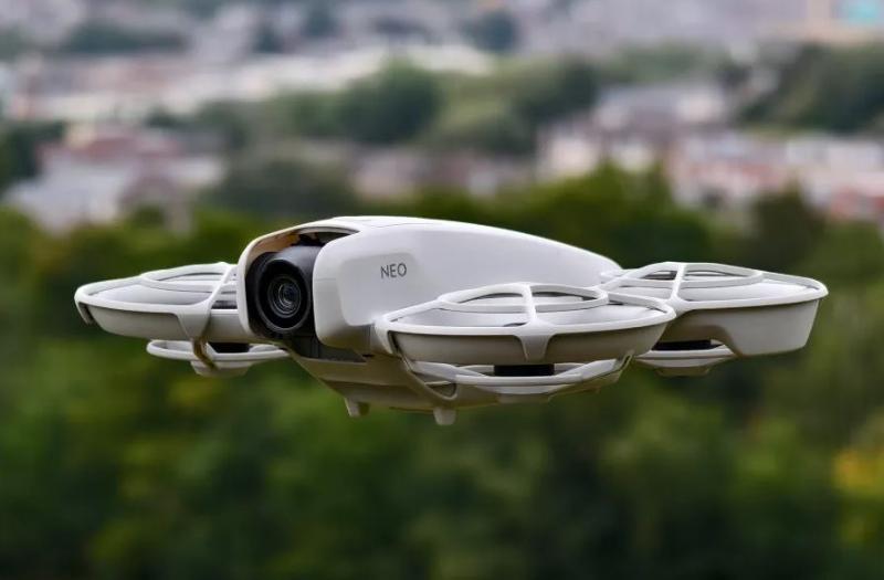 FLYCAM DJI NEO (CHÍNH HÃNG)