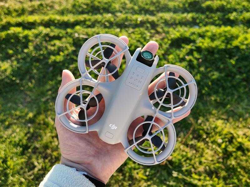 FLYCAM DJI NEO (CHÍNH HÃNG)