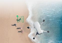 FLYCAM DJI MINI 4K FLY MORE COMBO (GL) (CHÍNH HÃNG)