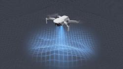 FLYCAM DJI MINI 4K FLY MORE COMBO (GL) (CHÍNH HÃNG)