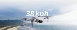 FLYCAM DJI MINI 4K FLY MORE COMBO (GL) (CHÍNH HÃNG)