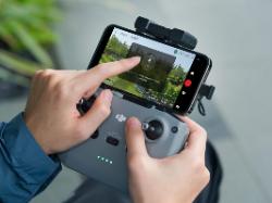 FLYCAM DJI MINI 4K FLY MORE COMBO (GL) (CHÍNH HÃNG)