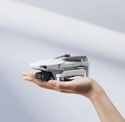FLYCAM DJI MINI 4K FLY MORE COMBO (GL) (CHÍNH HÃNG)
