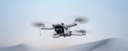 FLYCAM DJI MINI 4K FLY MORE COMBO (GL) (CHÍNH HÃNG)