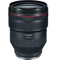 ỐNG KÍNH CANON RF 28-70mm F2 L USM (HÃNG)