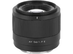 ỐNG KÍNH VILTROX AF 56mm F1.7 APS-C FOR SONY E-MOUNT