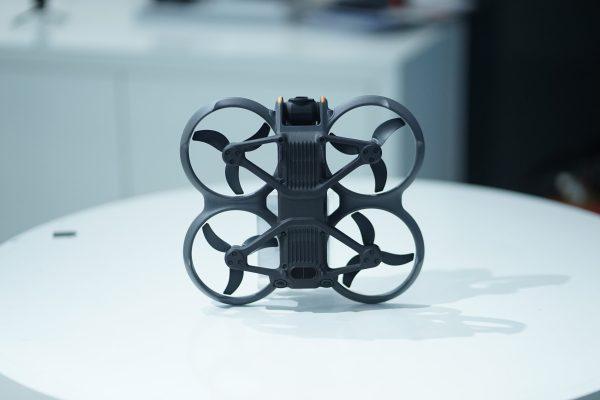 DJI AVATA 2 FLY MORE COMBO (THREE BATTERIES) (CHÍNH HÃNG)