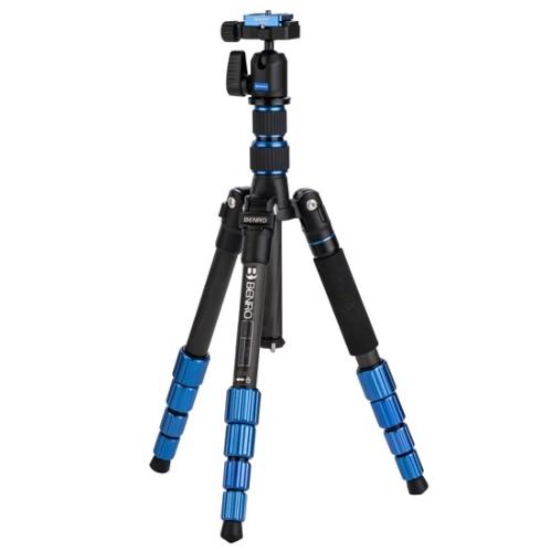 CHÂN MÁY ẢNH BENRO SLIM TRIPOD FSL09-AN00