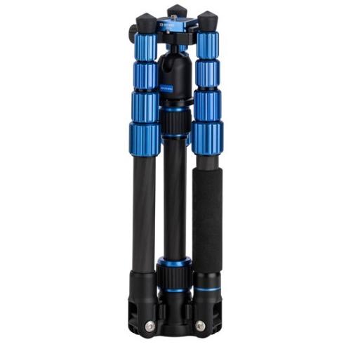 CHÂN MÁY ẢNH BENRO SLIM TRIPOD FSL09-AN00