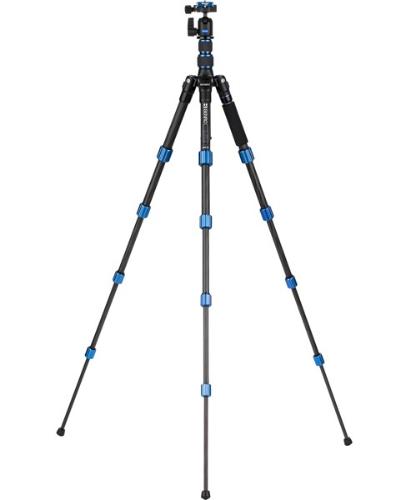 CHÂN MÁY ẢNH BENRO SLIM TRIPOD FSL09-AN00