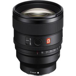 ỐNG KÍNH SONY FE 85mm F1.4 GM II (HÃNG)