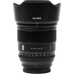 Ống Kính Viltrox AF 27mm f/1.2 Pro For Fujifilm X