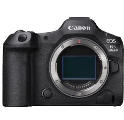 MÁY ẢNH CANON EOS R5 MARK II (CHÍNH HÃNG)