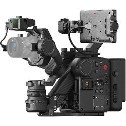 DJI Ronin 4D Chính hãng