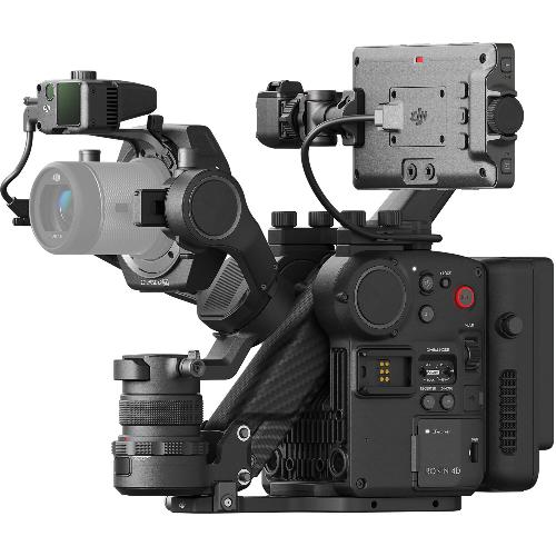 DJI Ronin 4D Chính hãng