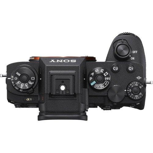 Máy ảnh Sony Alpha 1 (Body only) Chính hãng