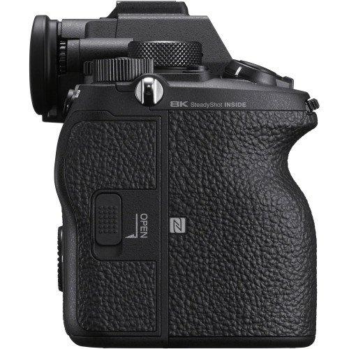 Máy ảnh Sony Alpha 1 (Body only) Chính hãng