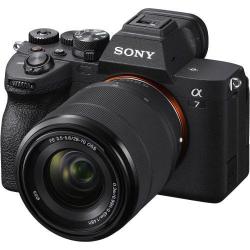 Máy ảnh Sony Alpha A7 Mark IV A7M4 Kit FE 28-70mm F3.5-5.6 OSS (Chính Hãng)