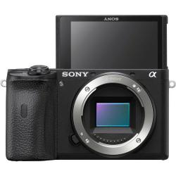 Máy ảnh Sony Alpha A6600 (Body Only) (CŨ)