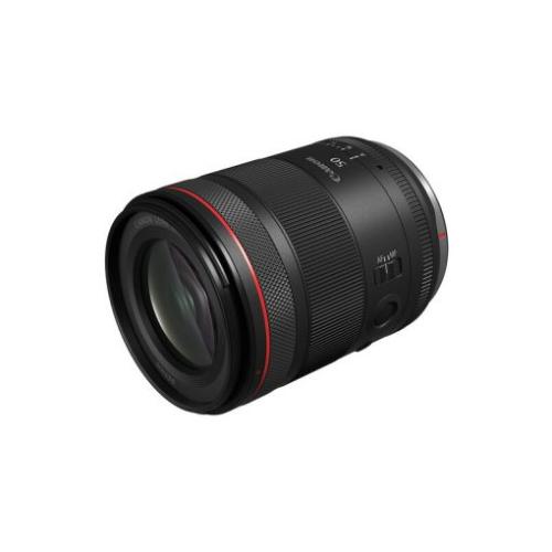 ỐNG KÍNH CANON RF 50mm F1.4 L VCM CHÍNH HÃNG