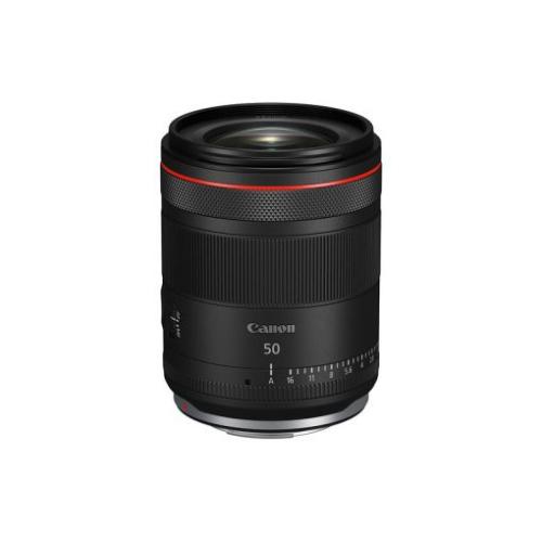 ỐNG KÍNH CANON RF 50mm F1.4 L VCM CHÍNH HÃNG