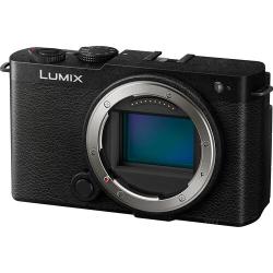 Máy Ảnh Panasonic Lumix S9