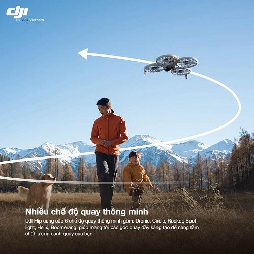 DJI Flip ( Fly More Combo DJI RC 2 )