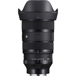 Ống kính SIGMA 28-45mm F1.8 DG DN Art for Sony E | Chính hãng