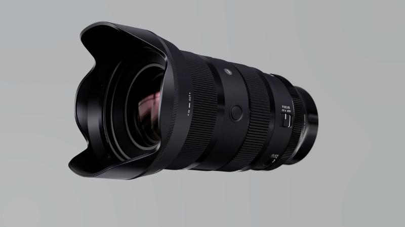 Ống kính SIGMA 28-45mm F1.8 DG DN Art for Sony E | Chính hãng