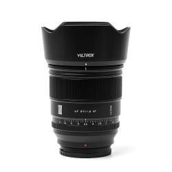 Viltrox AF 27mm f/1.2 STM ED IF Lens for Fuji X