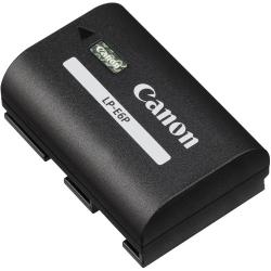 Pin Canon LP-E6P